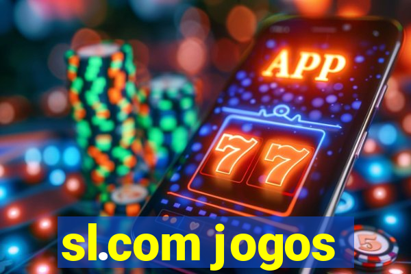 sl.com jogos